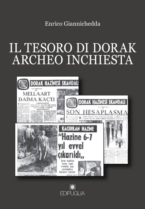libro_il-tesoro-di-dorak-archeo-inchiesta_di-enrico-giannichedda_copertina