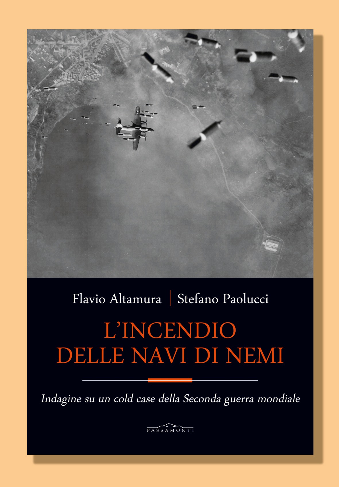 libro_l-incendio-delle-navi-di-nemi_di-altamura-paolucci_copertina