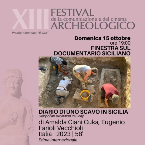 licodia-eubea_festival-2023_film-diario-di-uno-scavo_locandina