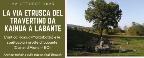 marzabotto_area-archeologica_archeo-trekking_la-via-del-travertino_locandina