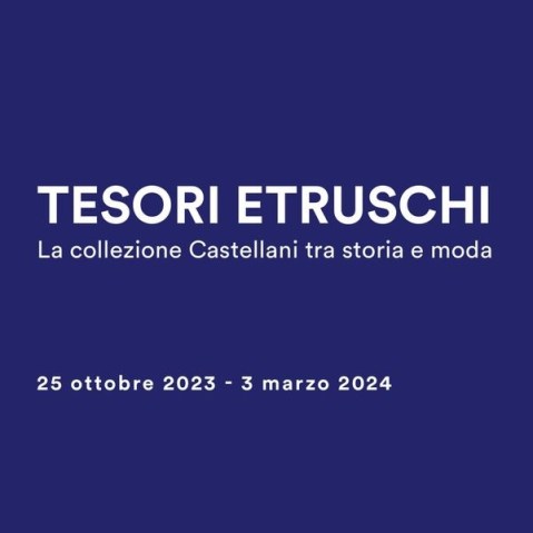 milano_fondazione-rovati_mostra-tesori-etruschi-la-collezione-castellani-tra-storia-e-moda_locandina
