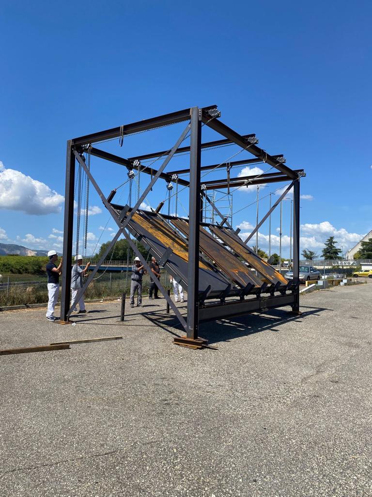 napoli_mann_mosaico-di-alessandro_macchina-ribaltamento-mosaico_foto-mann