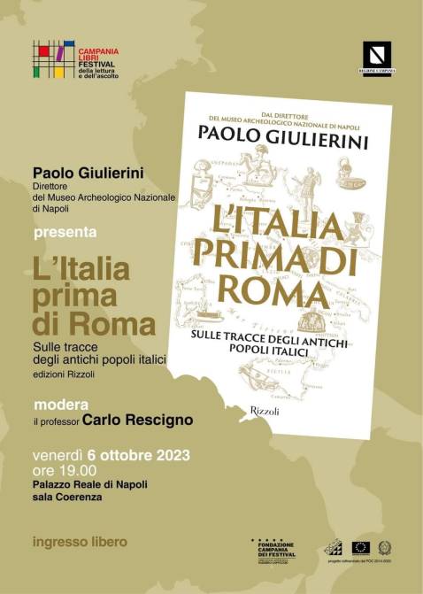 napoli_palazzo-reale_libro-l-itaòia-prima-di-roma_presentazione_locandina