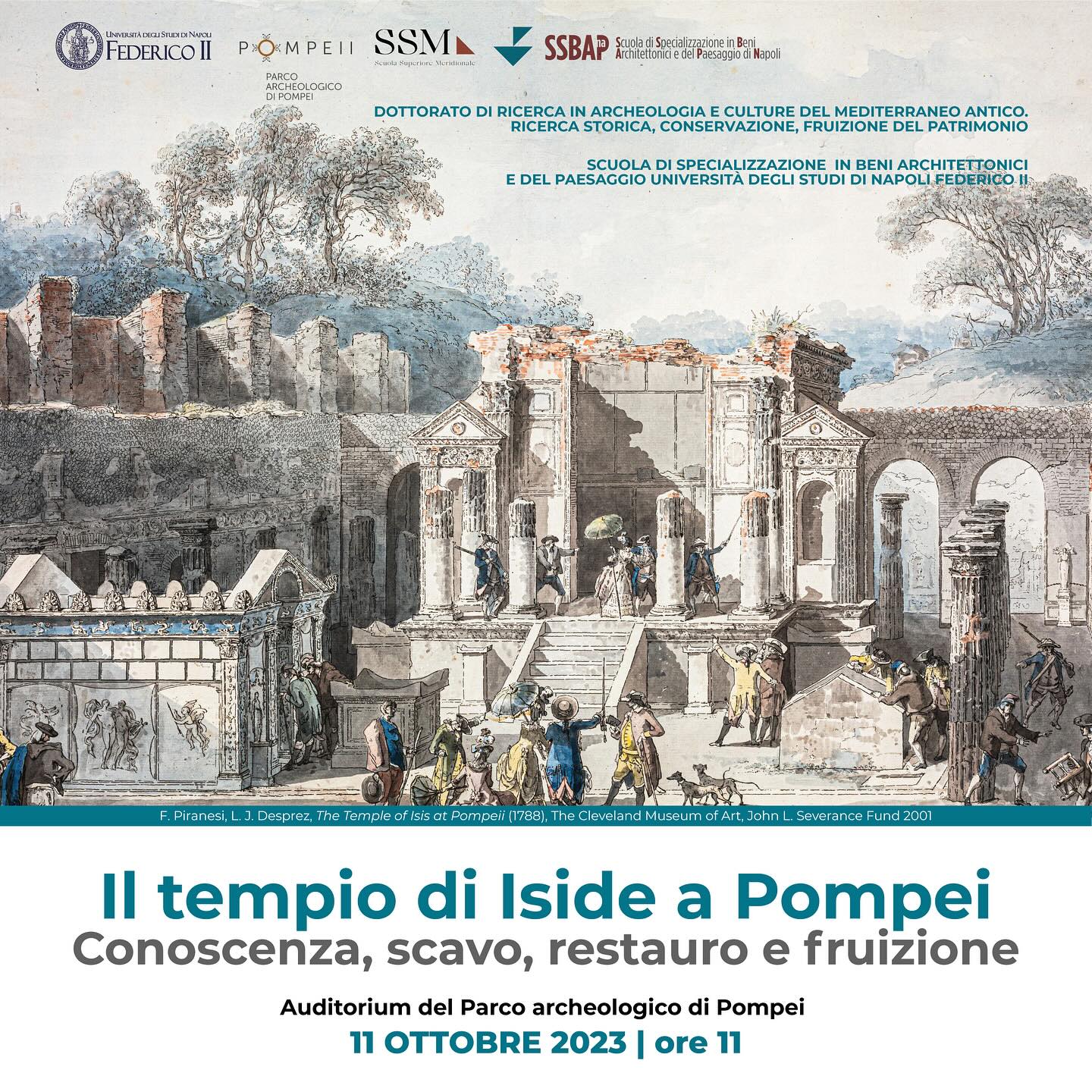 pompei_parco_workshop-il-tempio-di-Iside_locandina
