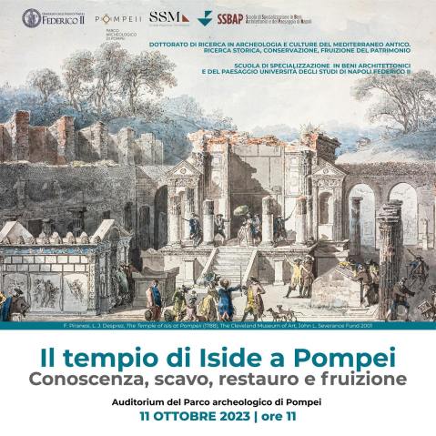 pompei_parco_workshop-il-tempio-di-Iside_locandina