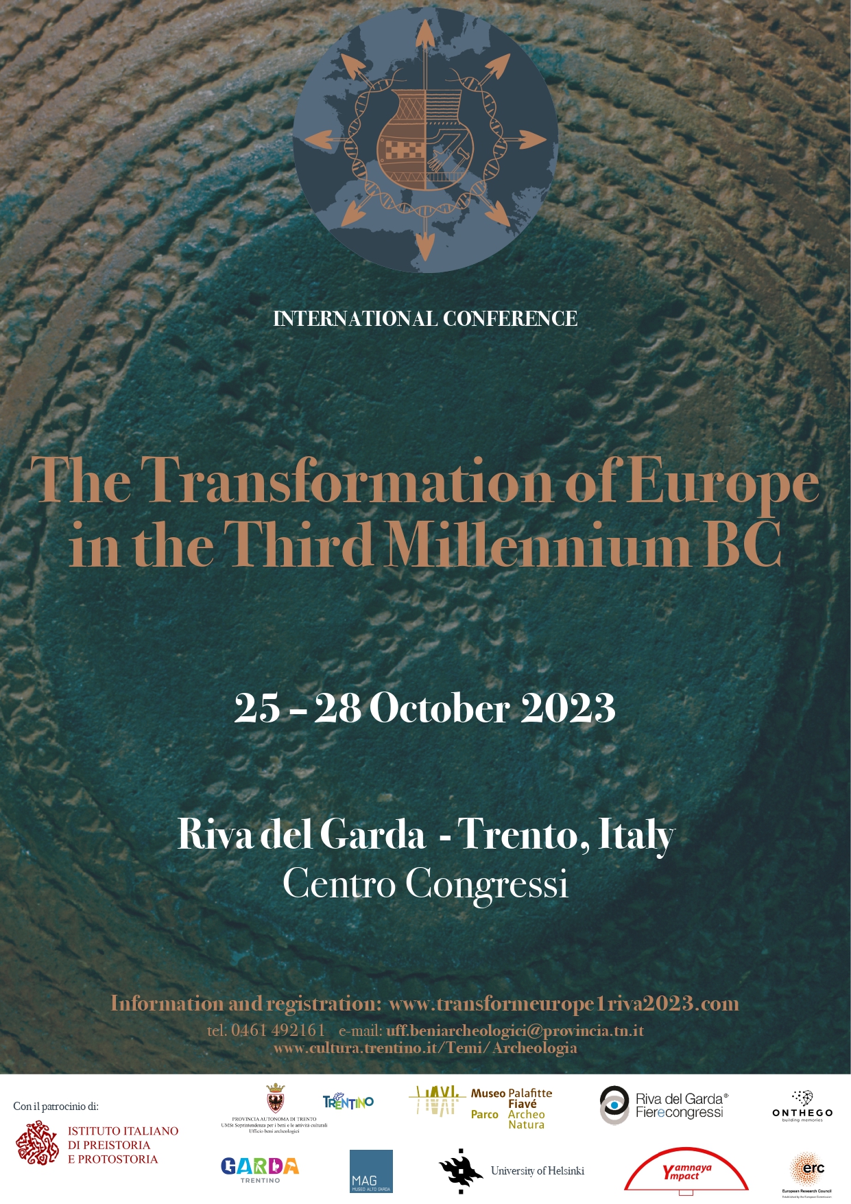 riva-del-garda_centro-congressi_convegno-the-transformation-of-europe-in-the-third-millennium-bc_locandina