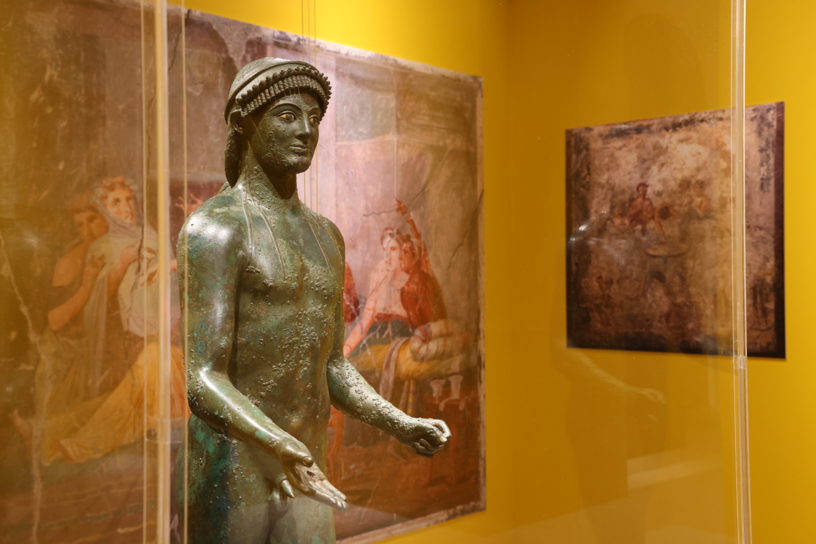 roma_capitolini_villa-caffarelli_mostra-nuova-luce-da-pompei-a-roma_lampadoforo_foto-roma-capitale