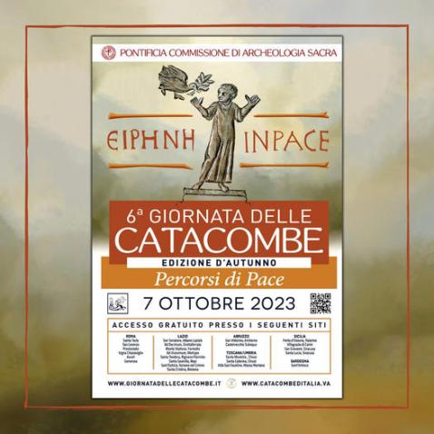 roma_giornata-delle-catacombe_2023_locandina