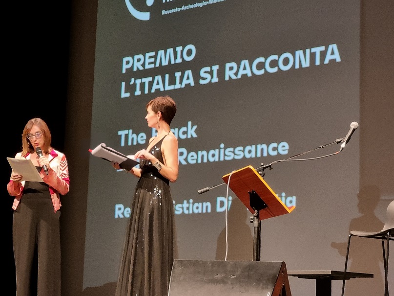 rovereto_rassegna-RAM-2023_teatro-zandonai_serata-finale_alessandra-cattoi_foto-graziano-tavan