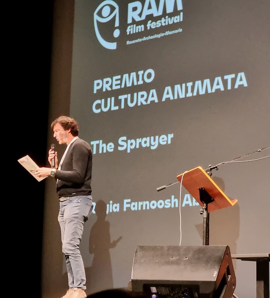 rovereto_rassegna-RAM-2023_teatro-zandonai_serata-finale_andrea-artusi_foto-graziano-tavan