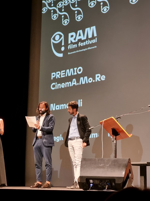 rovereto_rassegna-RAM-2023_teatro-zandonai_serata-finale_morghen_marsigliante_foto-graziano-tavan