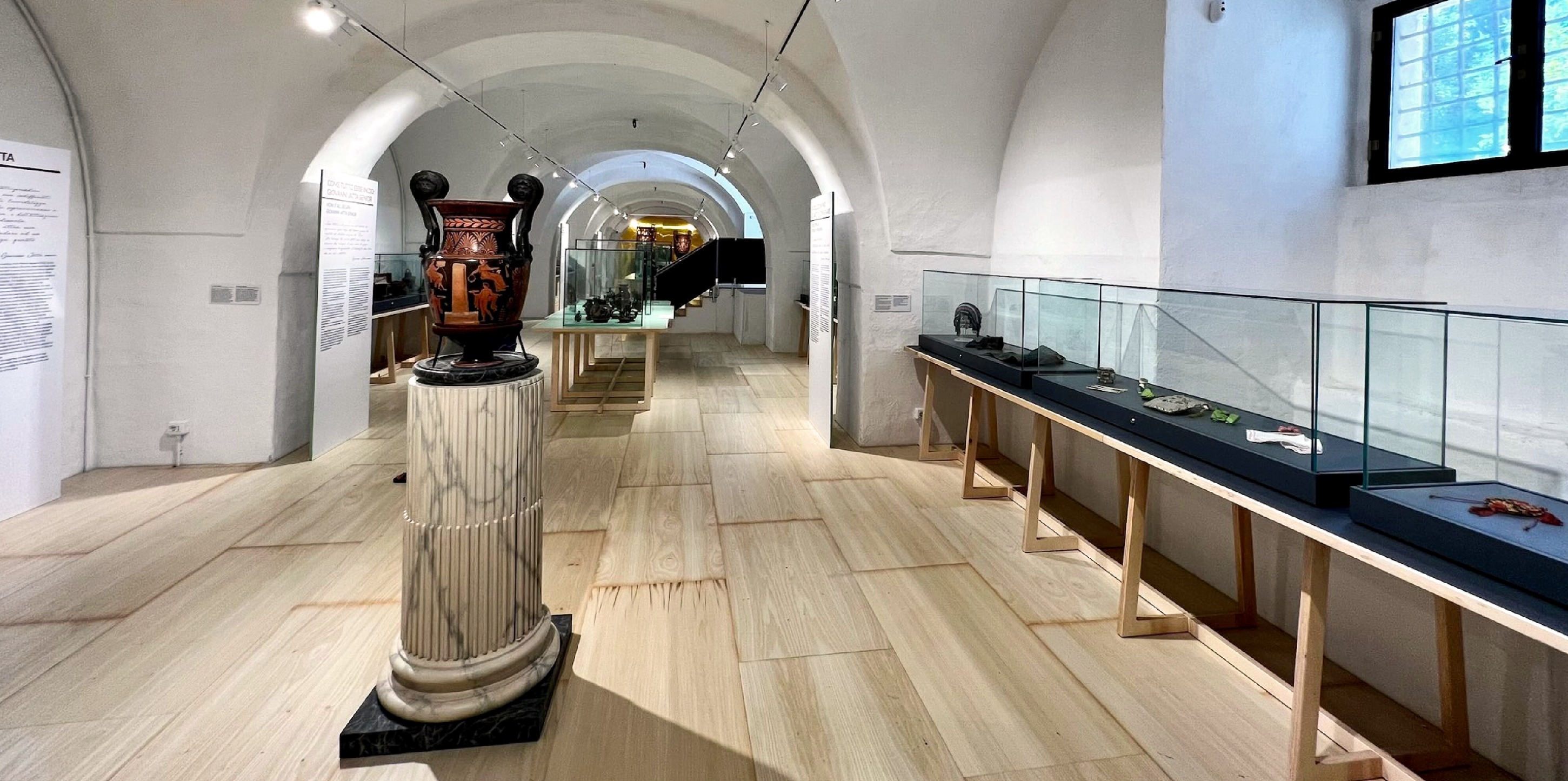 ruvo-di-puglia_jatta_mostra-Collezionauta-Capolavori-attraverso-il-tempo_foto-drm-puglia