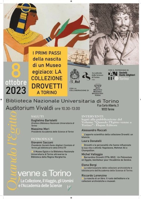 torino_biblioteca-universitaria_conferenza-la-collezione-drovetti_locandina