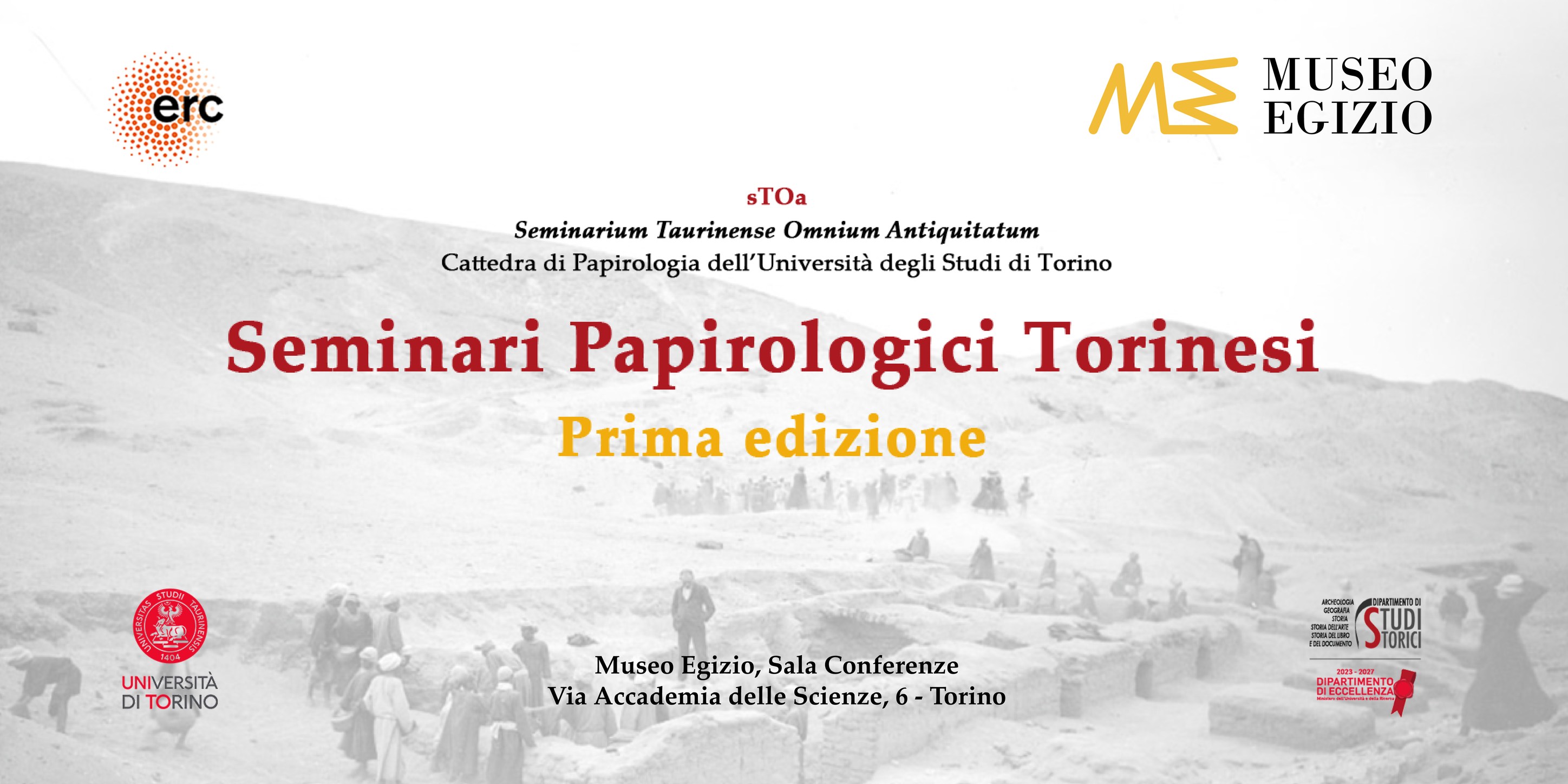 torino_egizio_seminari-papirologici-torinesi_prima-edizione_locandina