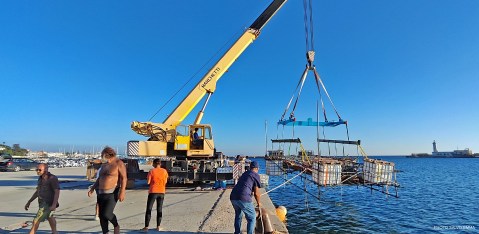trapani_relitto-marausa-2_al-porto-di-marsala_sollevamento_foto-soprintendenza-del-mare
