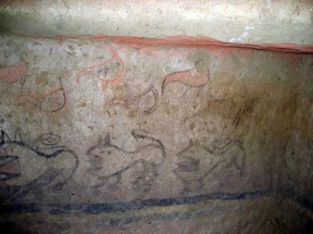 veio_parco_tomba-dei-leoni-ruggenti_fregio-leoni_foto-sabap-vt-em