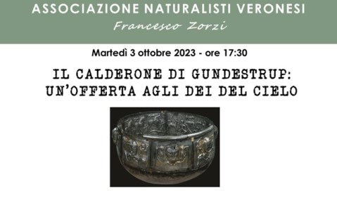 verona_storia-naturale_conferenza-il-calderone-di-gundestrup_locandina