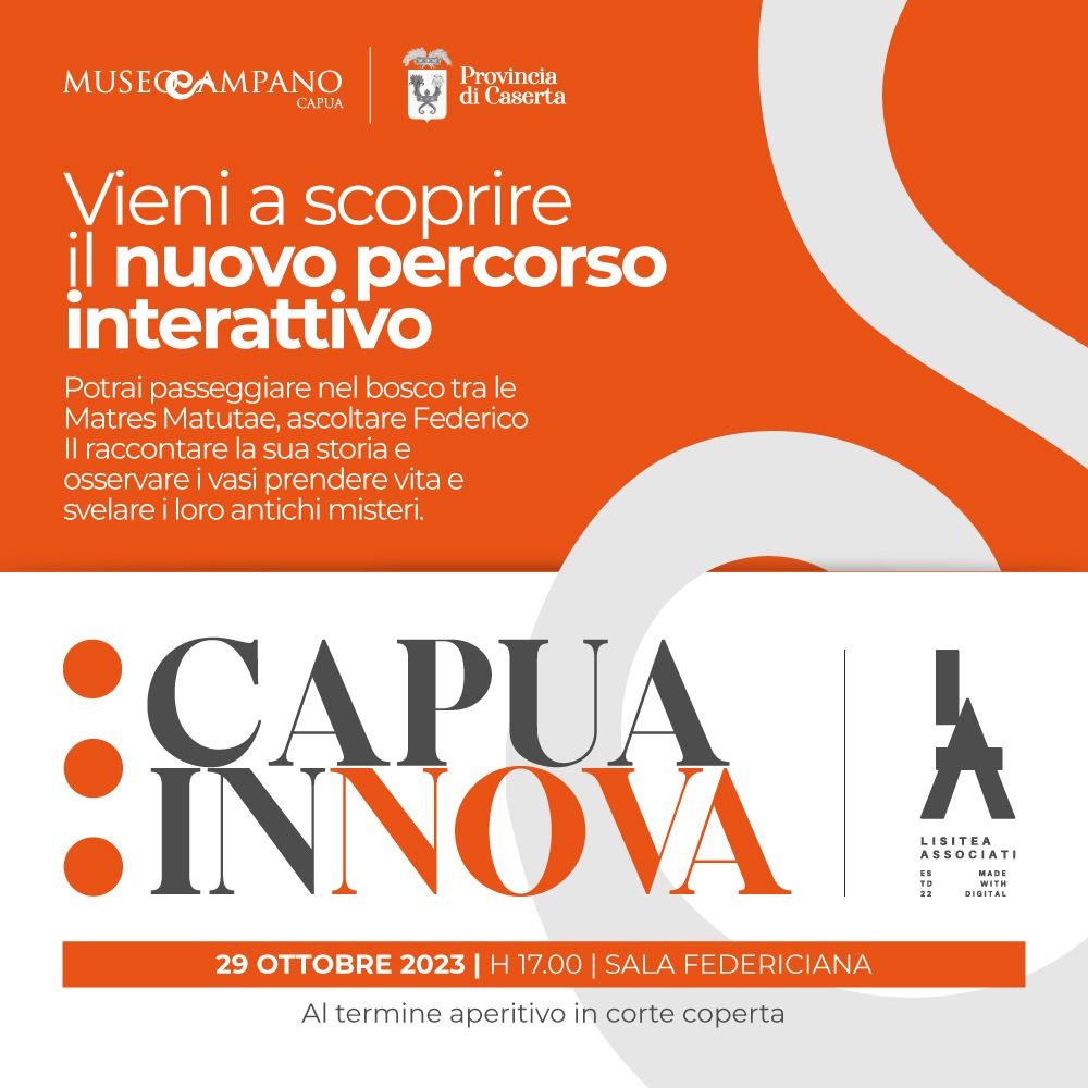 capua_campano_nuovo-percorso-interattivo_locandina