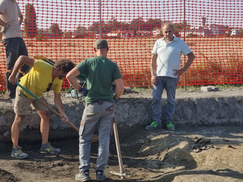 frattesina_villaggio-protostorico_campagna-2023_andrea-cardarelli_foto-graziano-tavan