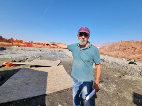 frattesina_villaggio-protostorico_campagna-2023_paolo-bellintani_foto-graziano-tavan