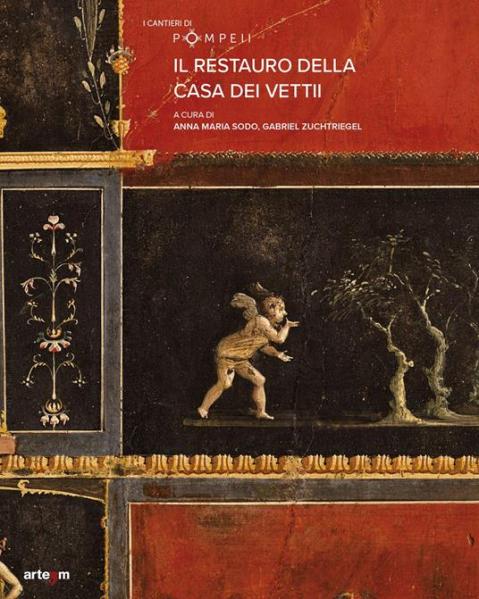 libro_il-reasturo-della-casa-dei-vettii_di-gabriel-zuchtriegel_copertina