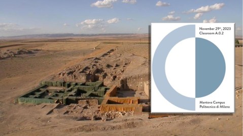 mantova_campus-politecnico_conference-Beauty as a Fundamental Human Right_locandina