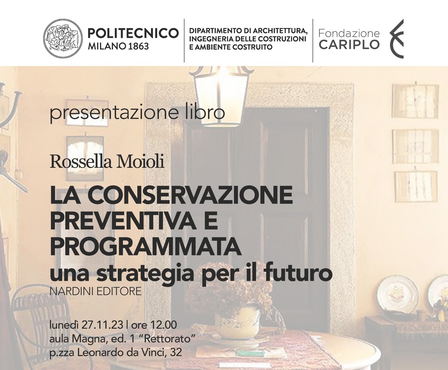 milano_politecnico_libro-la-conservazione-preventiva-e-programmata_di-rossella-moioli_locandina