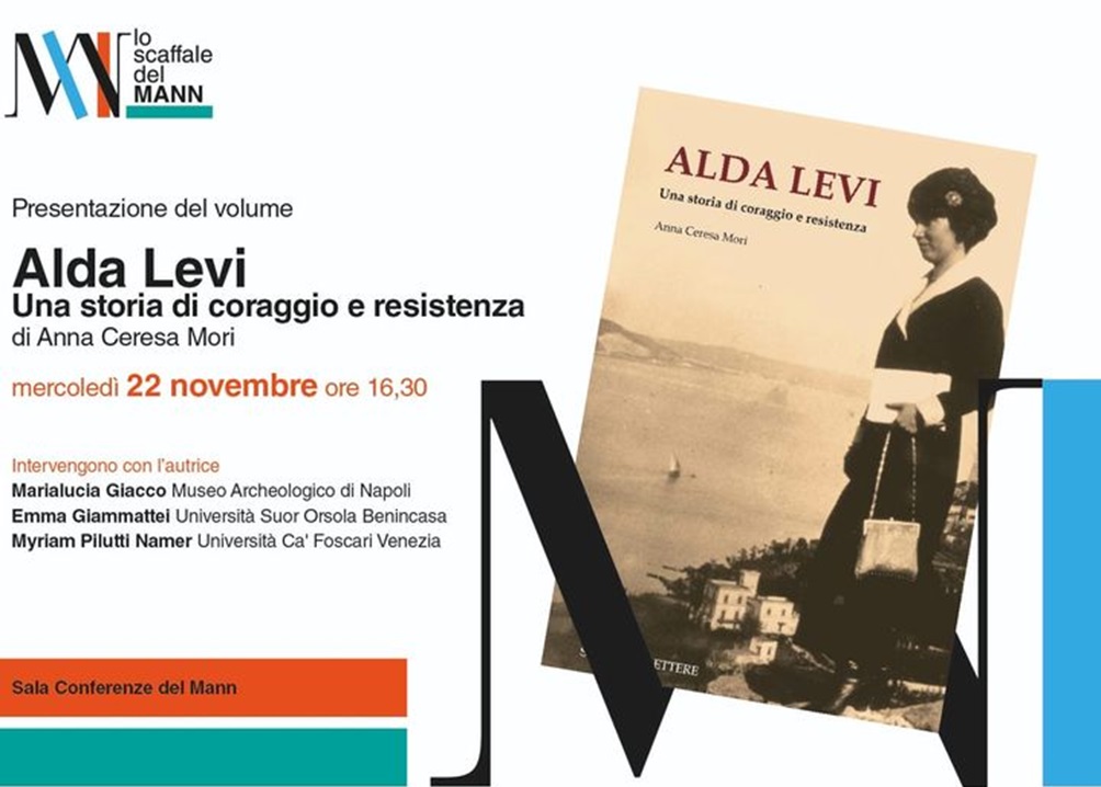 napoli_mann_scaffale_libro-alda-levi-una-storia-di-coraggio-e-resistenza_locandina