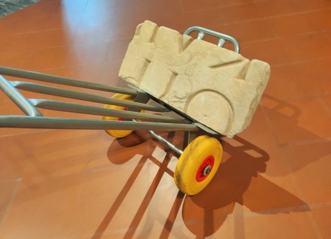 napoli_mann_trasporto lastra sezione neapolis_foto-mann