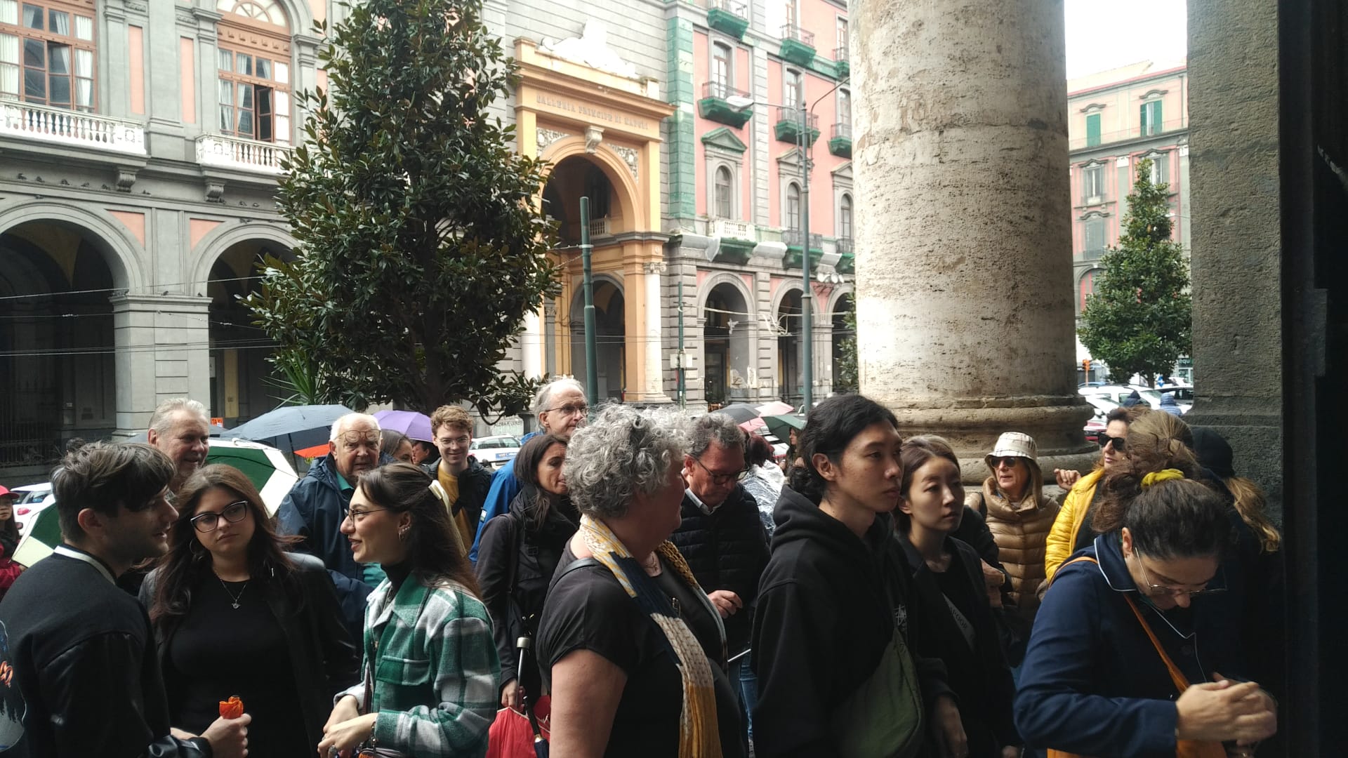 napoli_mann_visitatori-turisti_foto-mann