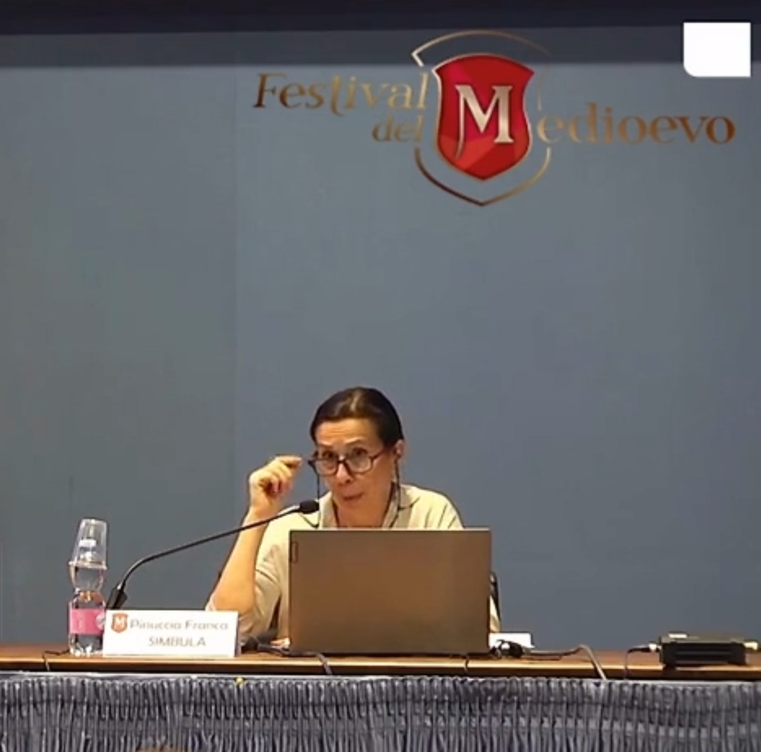 Pinuccia Francesca Simbula_professoressa