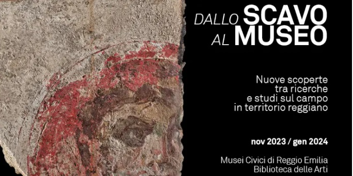 reggio-emilia_biblioteca-delle-arti_dallo-scavo-al-museo_locandina