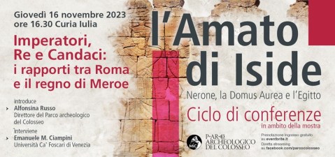 roma_curia-iulia_conferenza-imperatori-re-e-candaci_emanuele-ciampini_locandina