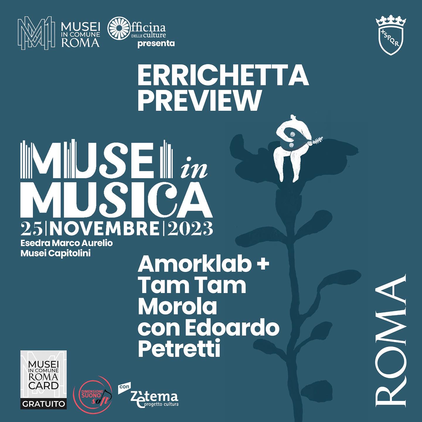 roma_musei-in-musica_25-novembre_capitolini_enrichetta-preview_locandina