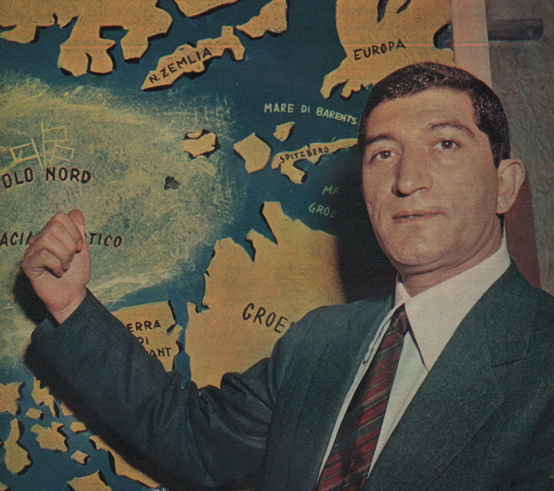 roma_musei-in-musica_25-novembre_centrale-montemartini_nicola-arigliano_foto-roma-capitale