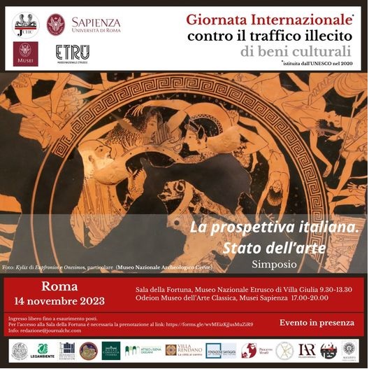 roma_villa-giulia_giornata-internazionale-contro-il-traffico-illecito-di-beni-culturali_locandina