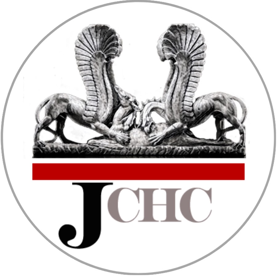 the-journal-of-cultural-heritage-crime_logo