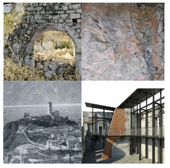 udine_palazzo-cabassi_progetto-riqualificazione-colle-castello-di-gemona_presentazione_locandina