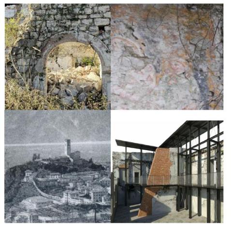 udine_palazzo-cabassi_progetto-riqualificazione-colle-castello-di-gemona_presentazione_locandina