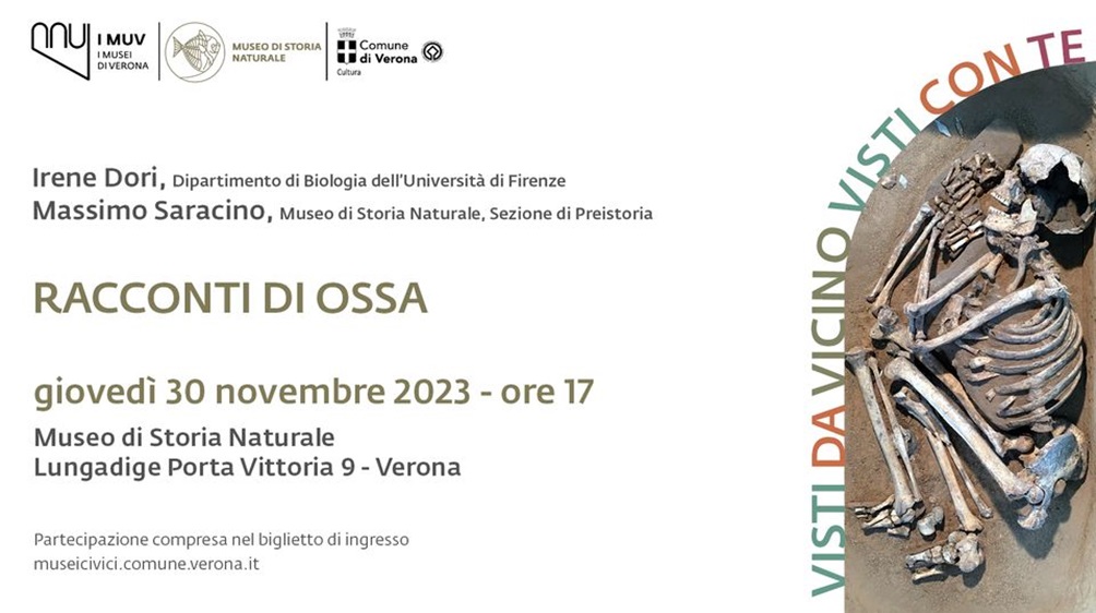 verona_storia-naturale_conferenza-racconti-di-ossa_locandina
