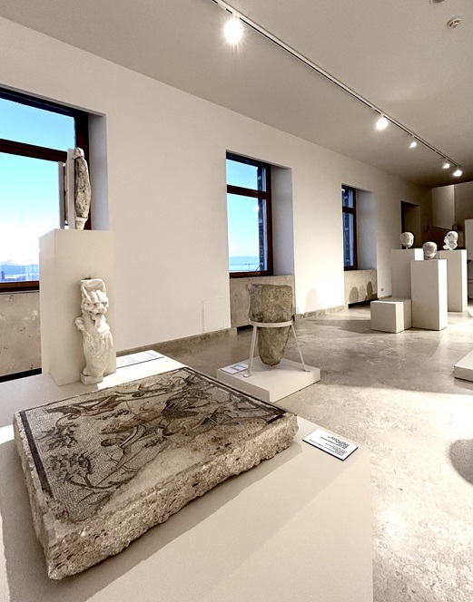 ancona_archeologico-delle-marche_allestimento-sezione-romana_foto-drm-marche