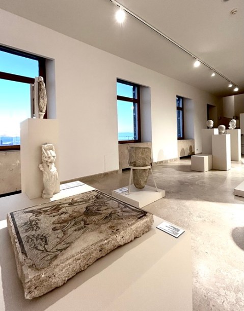 ancona_archeologico-delle-marche_allestimento-sezione-romana_foto-drm-marche