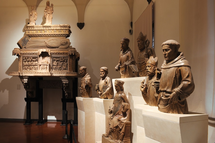 Museo Civico Medievale