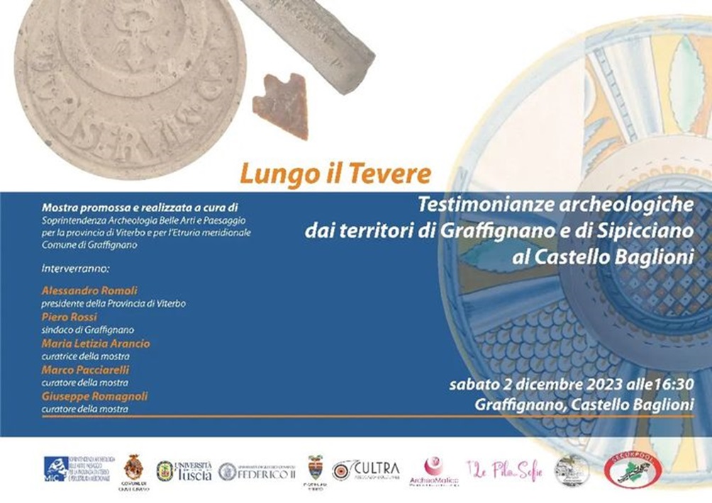 graffignano_castello-baglioni_mostra-lungo-il-tevere_locandina