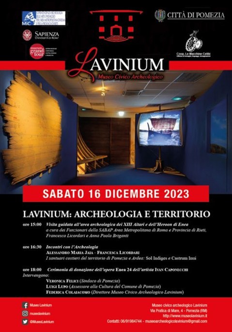 lavinium_civico-archeologico_archeologia-e-territorio_visite-guidate-e-incontri_locandina
