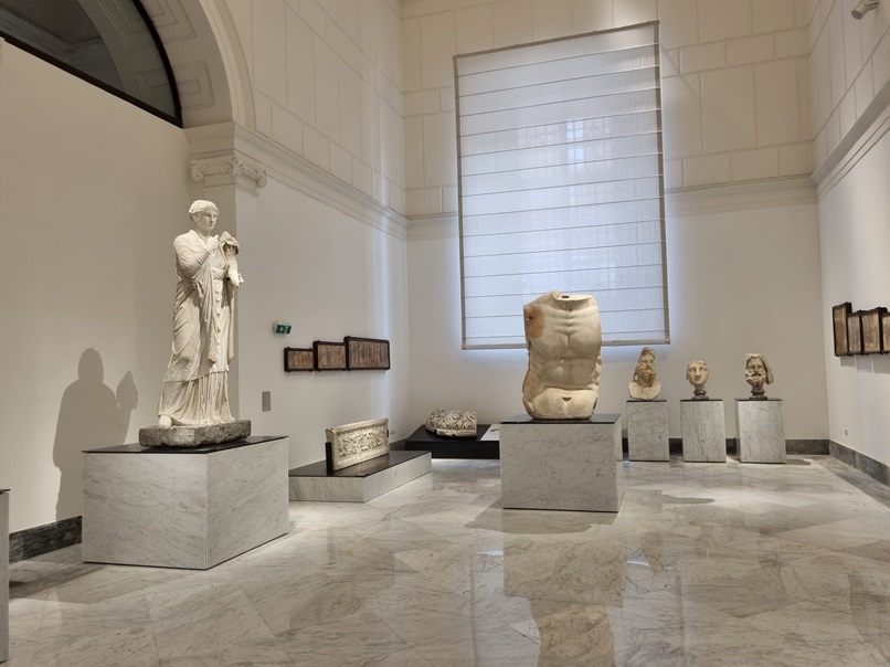 napoli_mann_sezione-campania-romana_sala-foro-di-pompei_foto-graziano-tavan