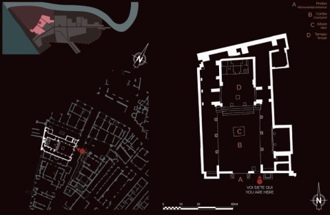 ostia-antica_parco_serapeum_pianta-e-posizione_foto-parco-ostia-antica