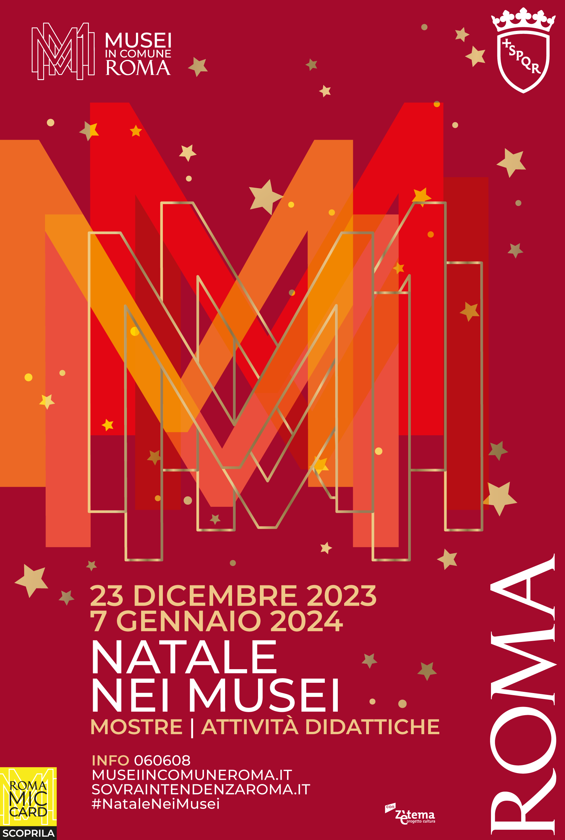 roma_capitale_Natale_nei_Musei_2023_locandina
