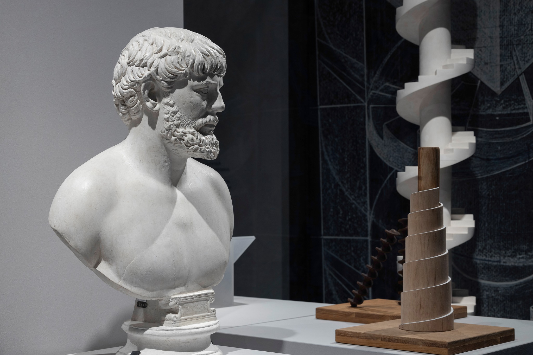 roma_colosseo_mostra-la-colonna-traiana-il-racconto-di-un-simbolo_busto-apollodoro_foto-simona-murrone