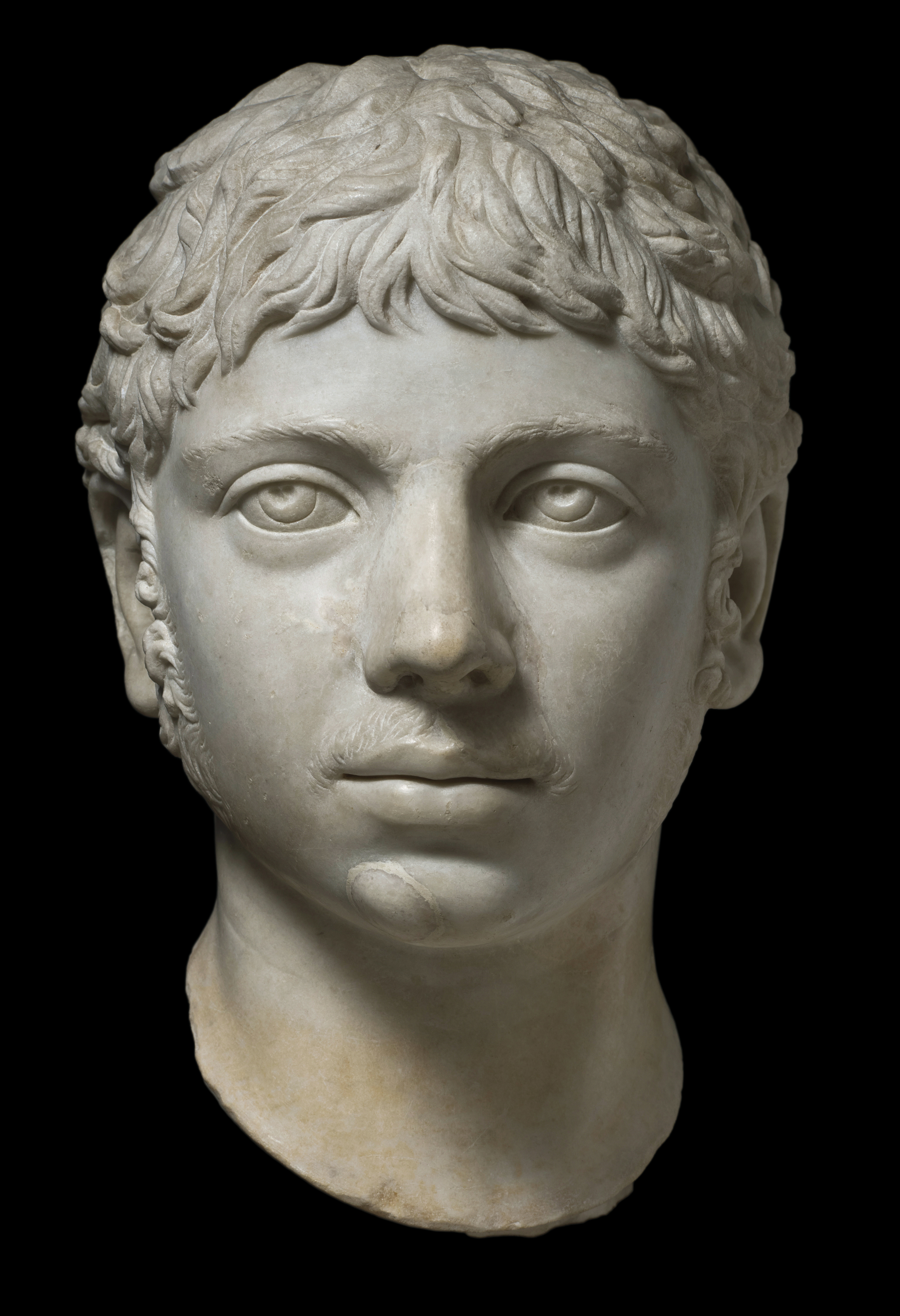 Ritratto di Elagabalo